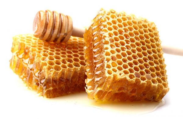 Công dụng làm đẹp của sáp ong