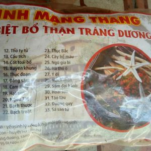 Nơi bán Minh Mạng Thang chất lượng, giá tốt nhất hiện nay
