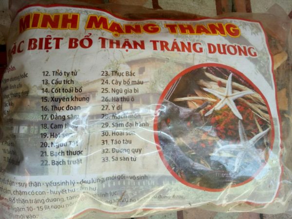 Nơi bán Minh Mạng Thang chất lượng, giá tốt nhất hiện nay