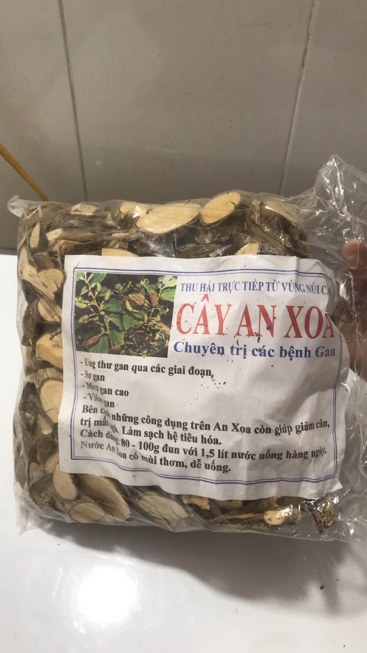 an xoa 1